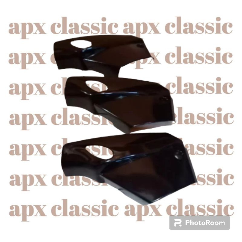 cover aki tutup aki Bok aki fiz r / vega r