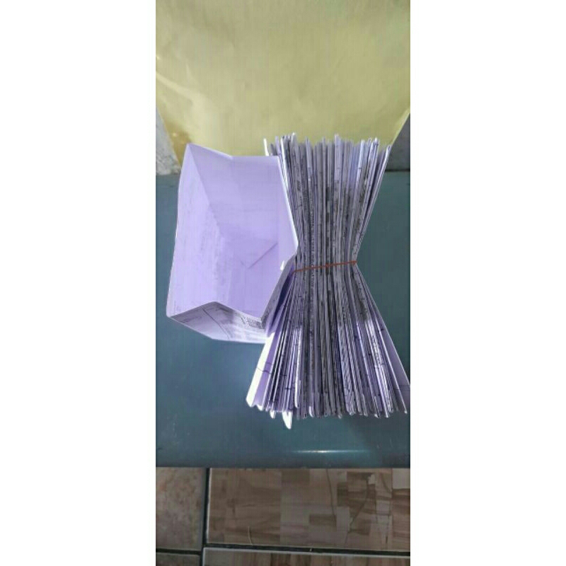 

Kantong Makanan