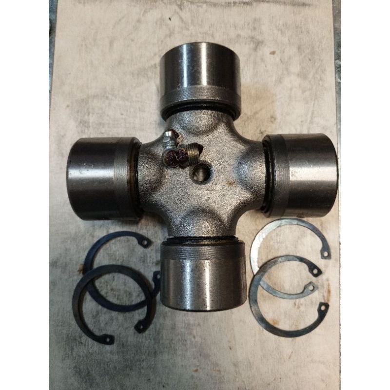 UNIVERSAL JOINT LOADER XGMA 955-3