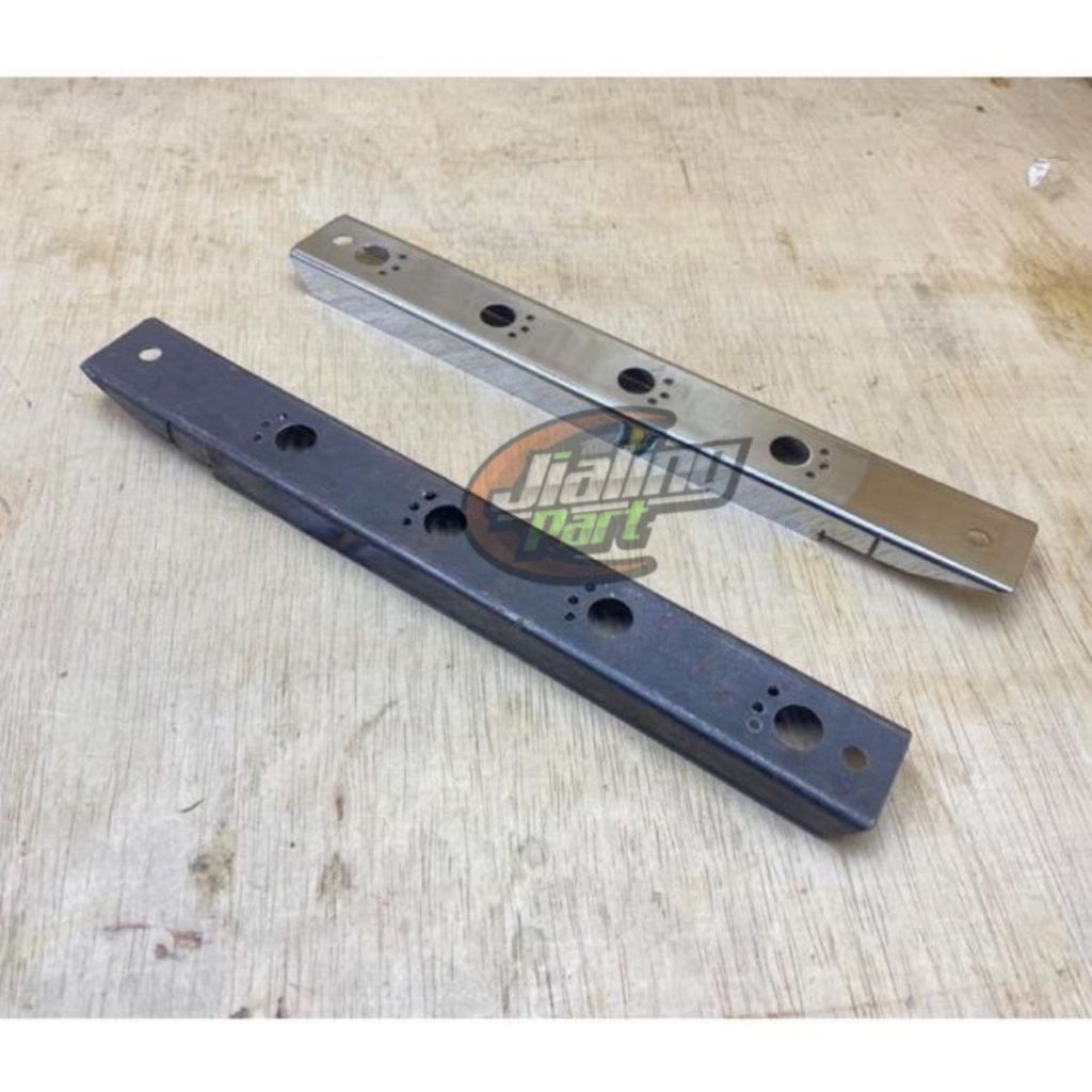 pemanis rangka depan CB manisan rangka CB pemanis manisan rangka depan cb