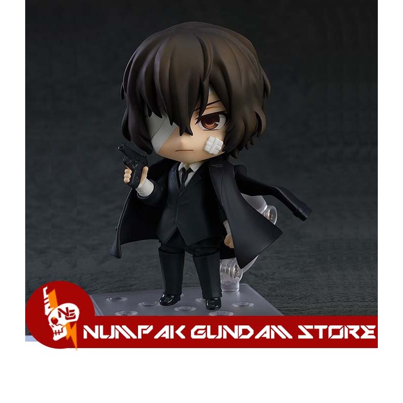 Nendoroid Dazai Osamu Dark Era