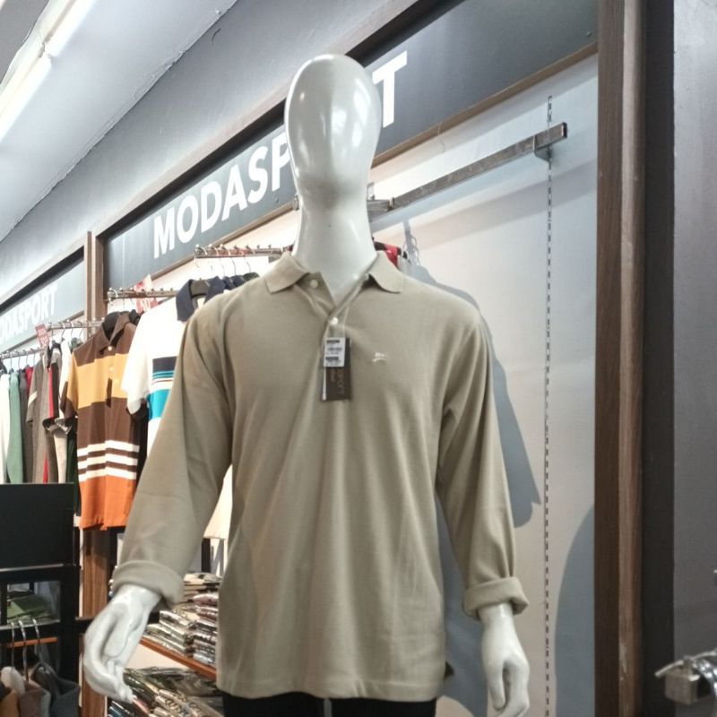 MODASPORT / PAKAIAN PRIA / KAOS