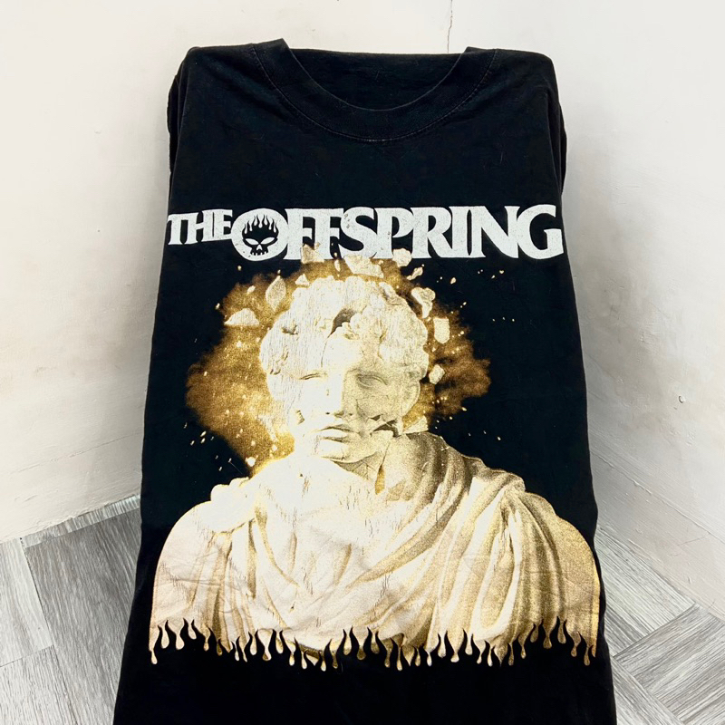 Offspring • Size: on tag XL 76x60 Tag: Rock eagle Condition: 9.5/10 Minus: - • Price: DM