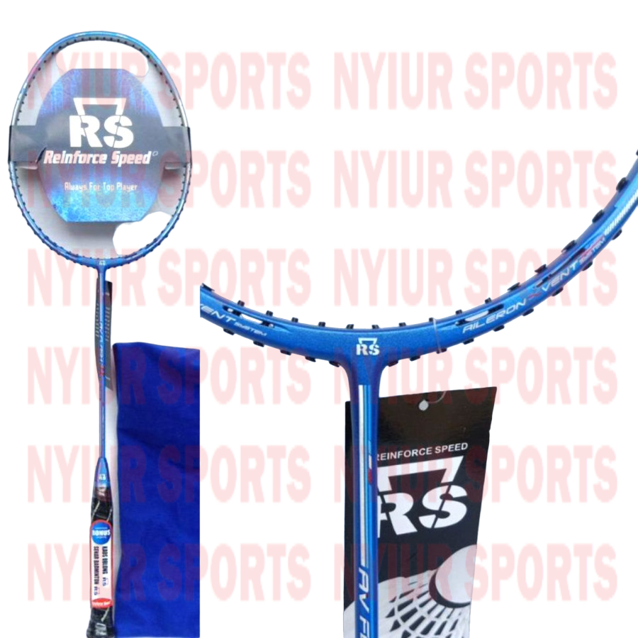 RAKET RS AV FLASH SERIES