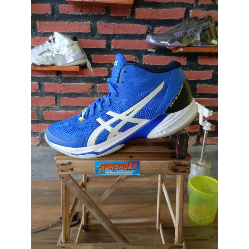 asics sky elite ff2 mid original
