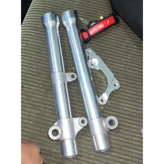 Bottom Shock Wave Supra Bubut