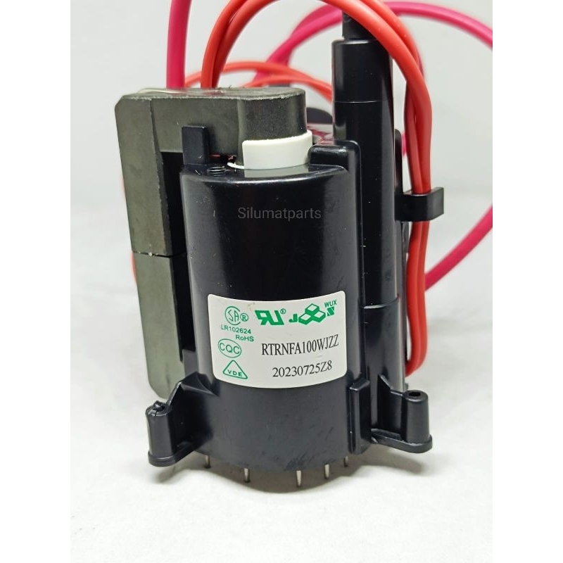 FBT FA100WJ / FLYBACK FA100WJZZ / FLAYBACK SHARP RTRNFA100WJZZ