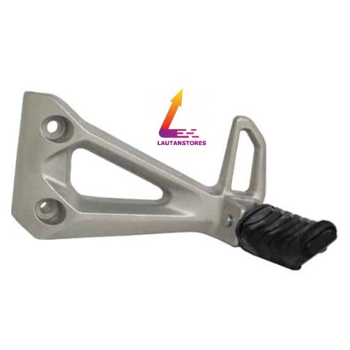 50705-KWB-600 Dudukan Foot Step Belakang Kiri Blade Revo 110