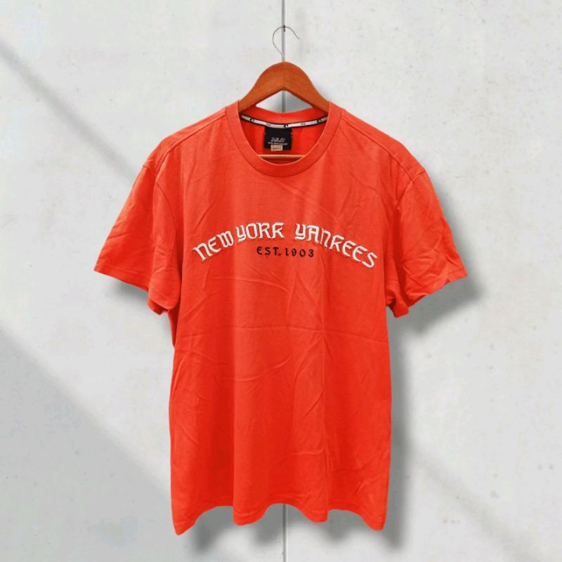 Tshirt mlb Yankees