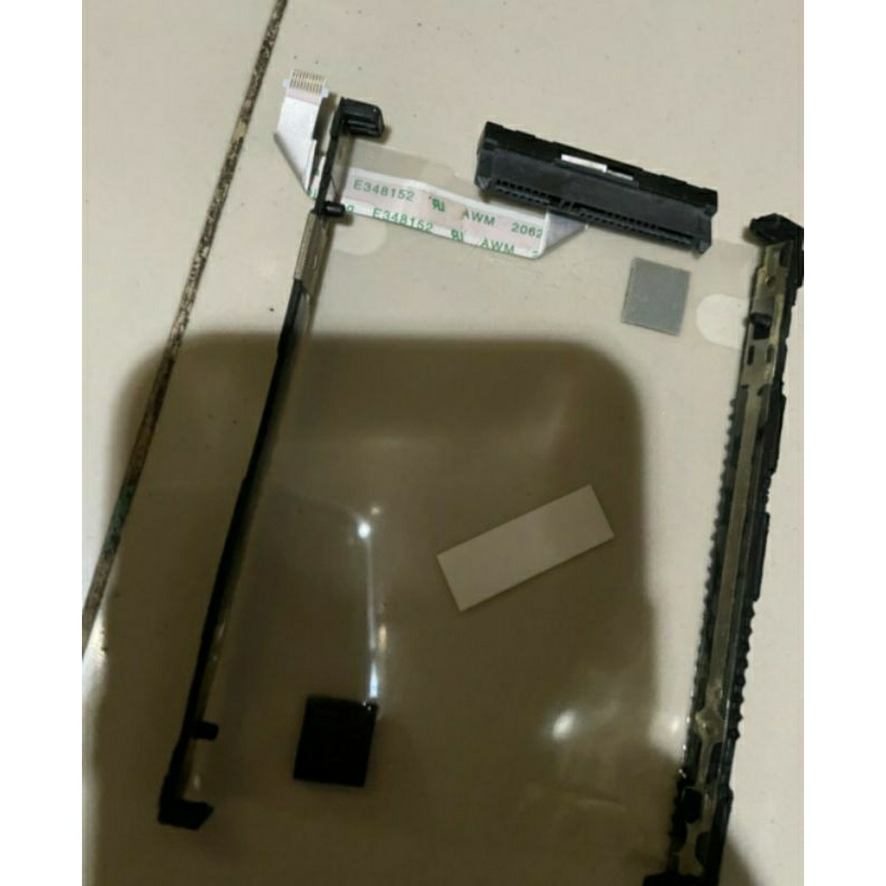 Socket Hdd hp 14s original