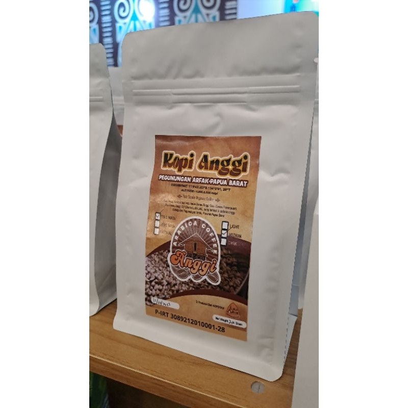 

Kopi Anggi