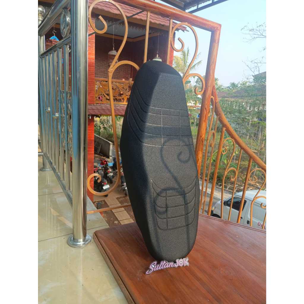 JOK MIO SPORTY PRES AMPLAS - jok mio sporty model Seset paha kulit amplas- jok mio