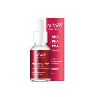 NUFACE Serum AHA BHA PHA