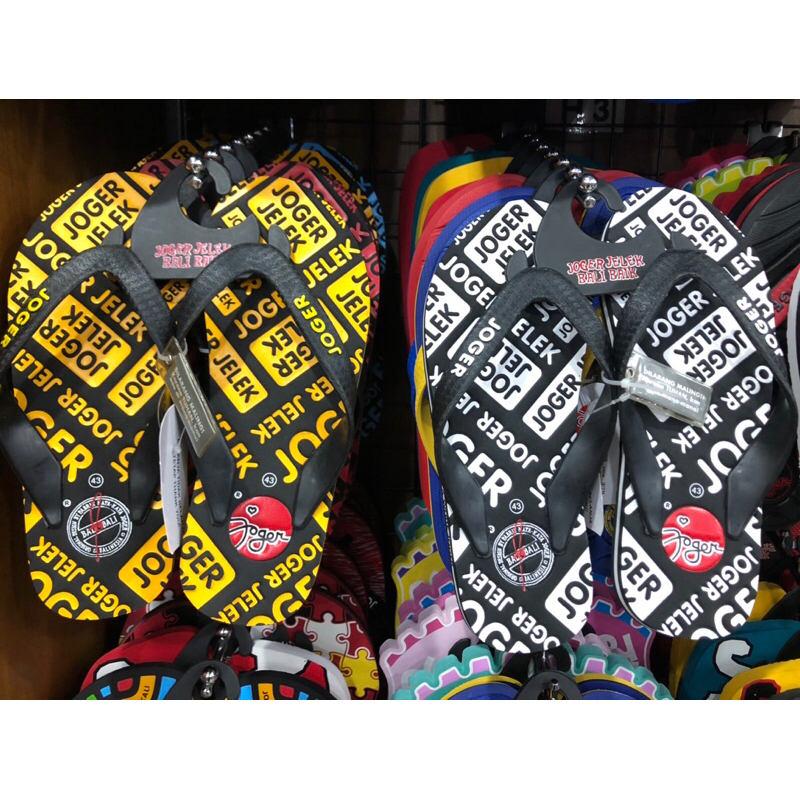 SANDAL JOGER BALI