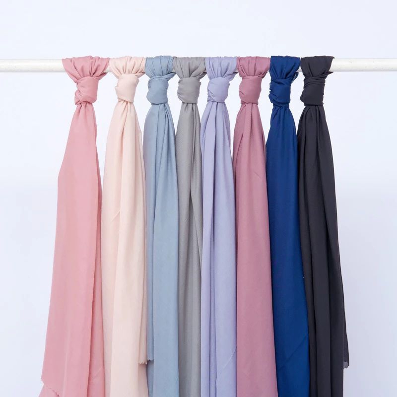 HIJAB BANIESCOOP VOAL ULTRAFINE HQ PREMIUM//VOAL ULTRAFINE BANIESCOOP ORIGINAL