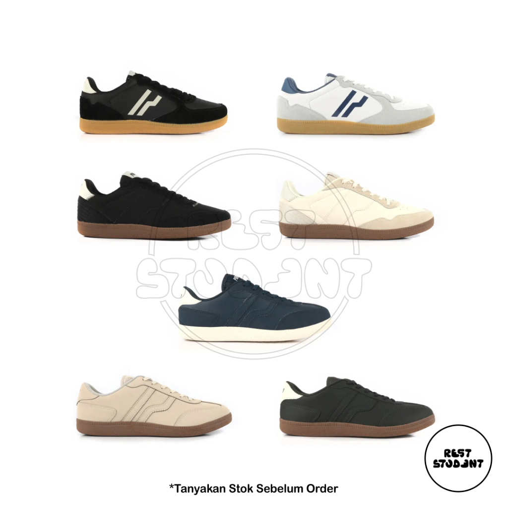 Sepatu Piero Espana | Lorentz | London