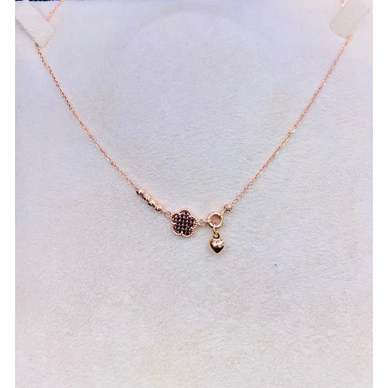 kalung Fashion Italy 750/75%/17k/18k/emas22