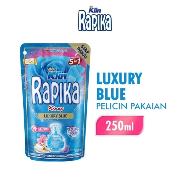 Rapika Refill 250 ml