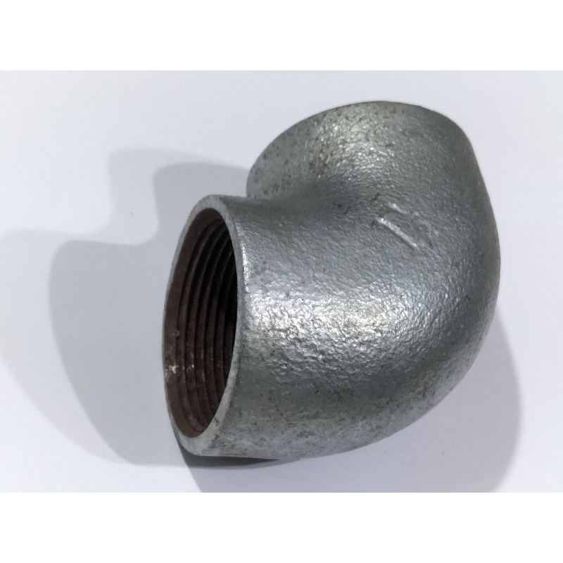 Knee Drat Dalam Ukuran 1 1/2" inch