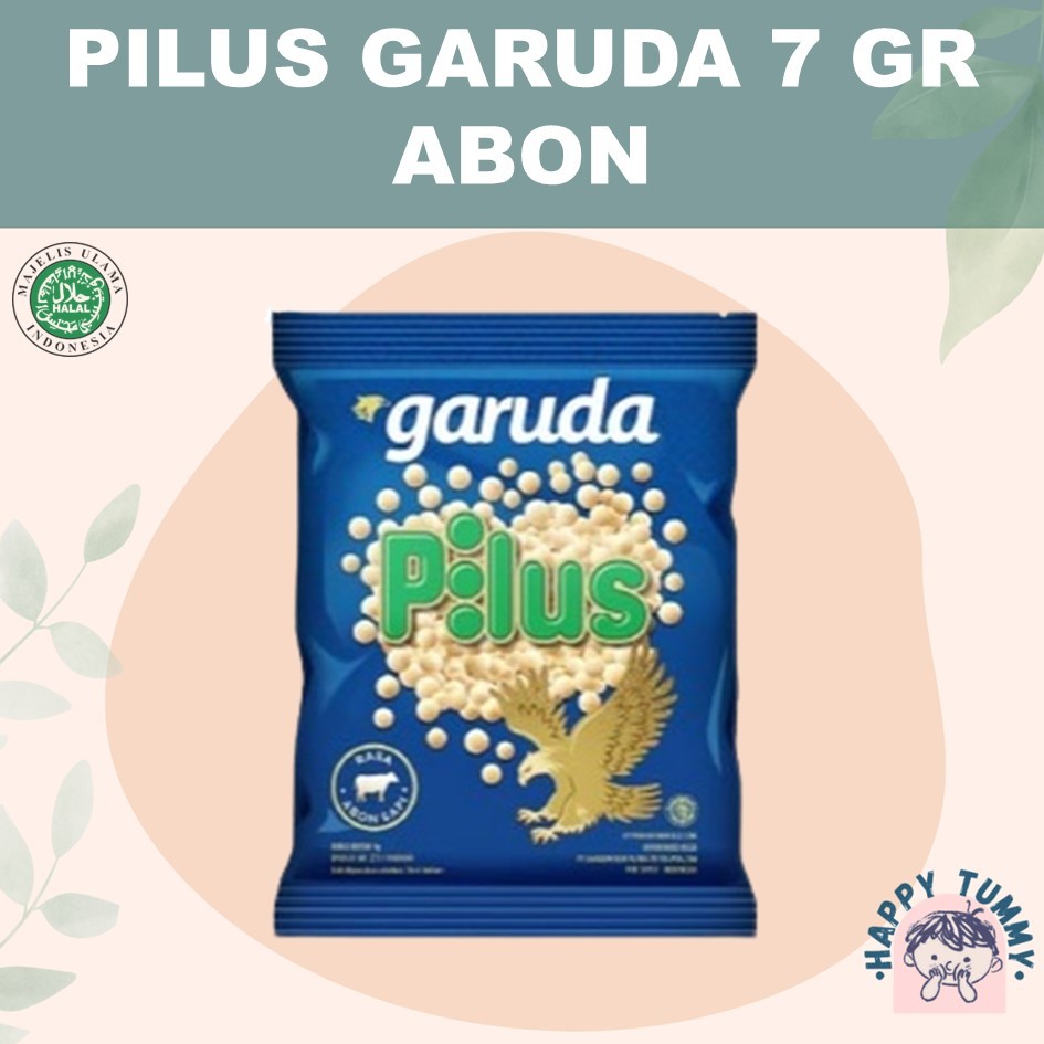 

Pilus Garuda 7gr. sukro. PAK