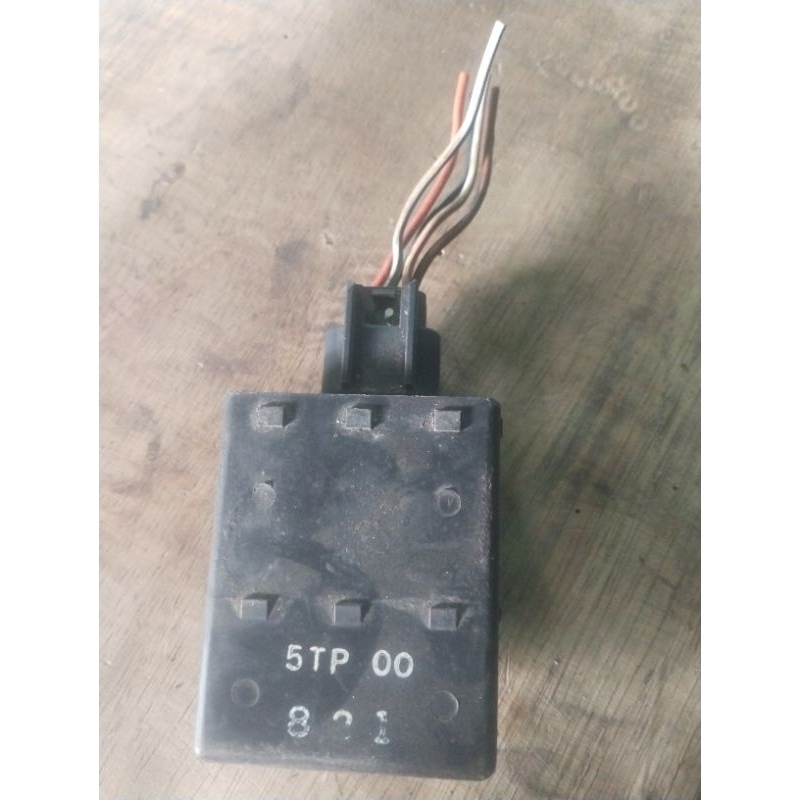 cdi copotan jupiter z