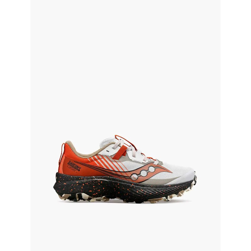 Saucony Endorphin Edge Women's Running Shoes - Fog ORIGINAL ASLI MURAH