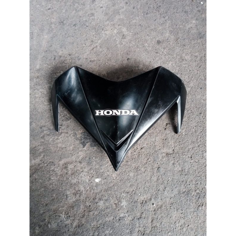 Visor supra x 125 batman original