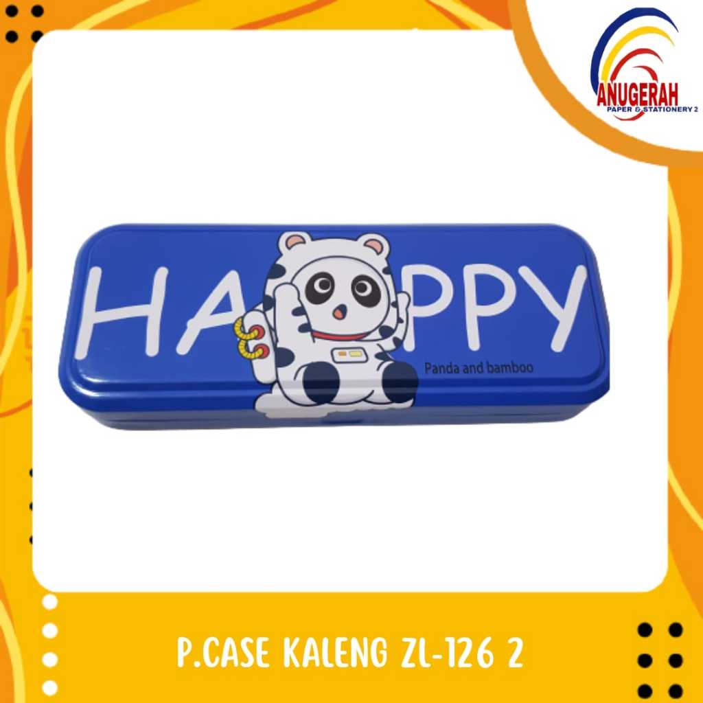 

ZL-1262 P CASE KALENG FANCY (PCS)