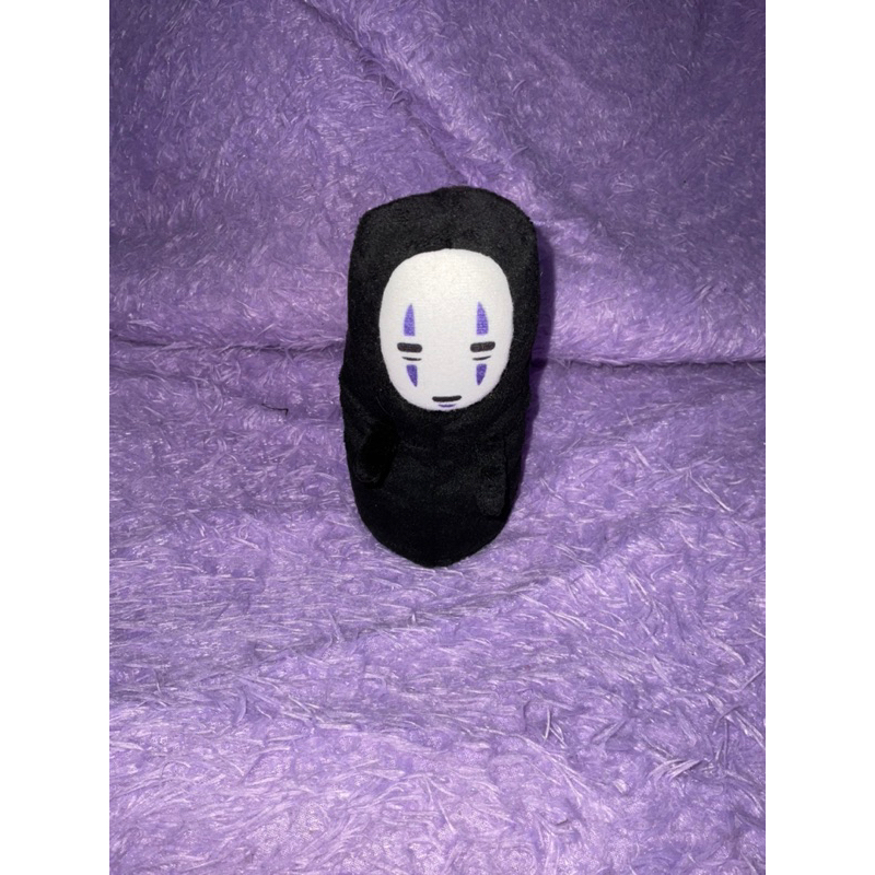 Boneka A. Spirited away