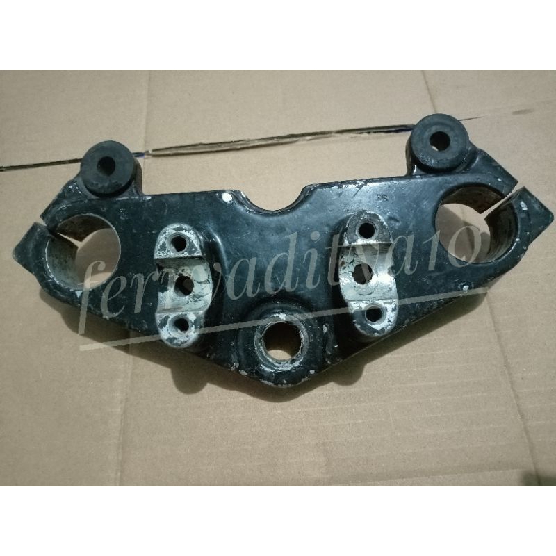 T segitiga atas thunder 250cc original