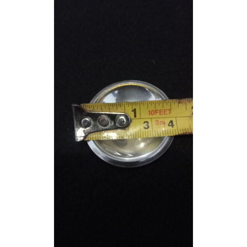 Tutup spul speaker 4inch (15 Pcs)