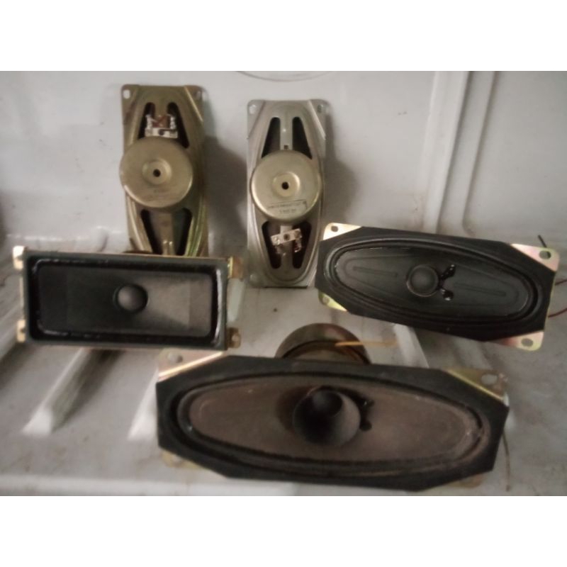 speaker polytron midbass kotak