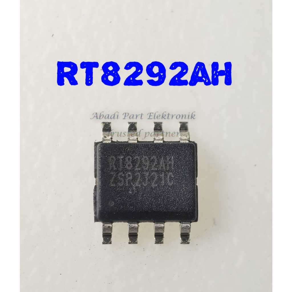 RT8292AH