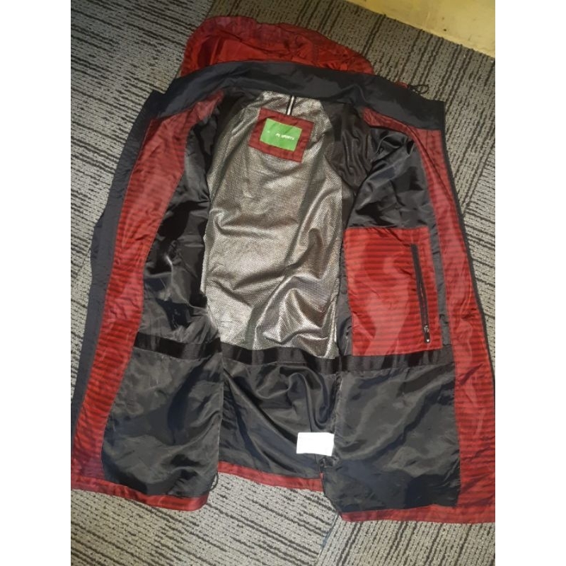 jacket outdoor PL Sport