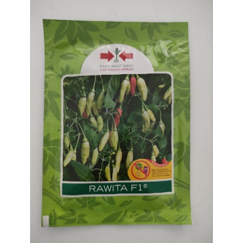 Benih Cabai RAWITA F1 2250 Butir