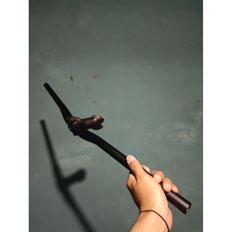 HANDLEBAR & STEM ENTITY SPORT