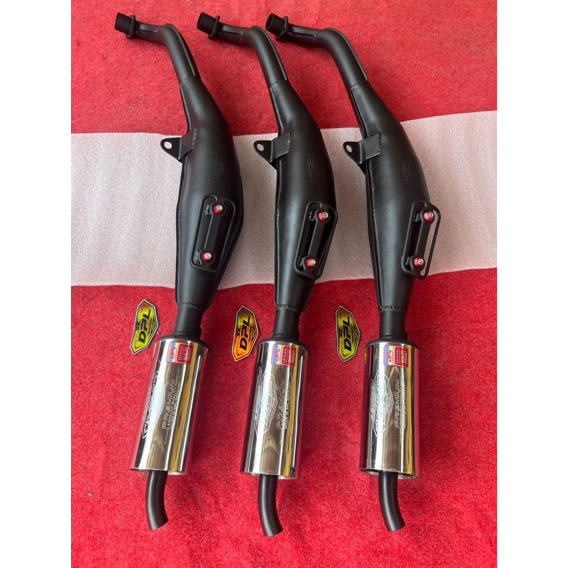 Harga dpl exhaust Terbaru Mar 2026 | BigGo Indonesia