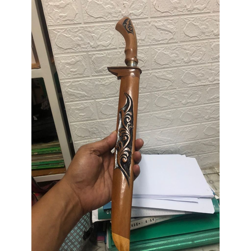 G0LOK SEMBELIH GAGANG TIPE KLASIK