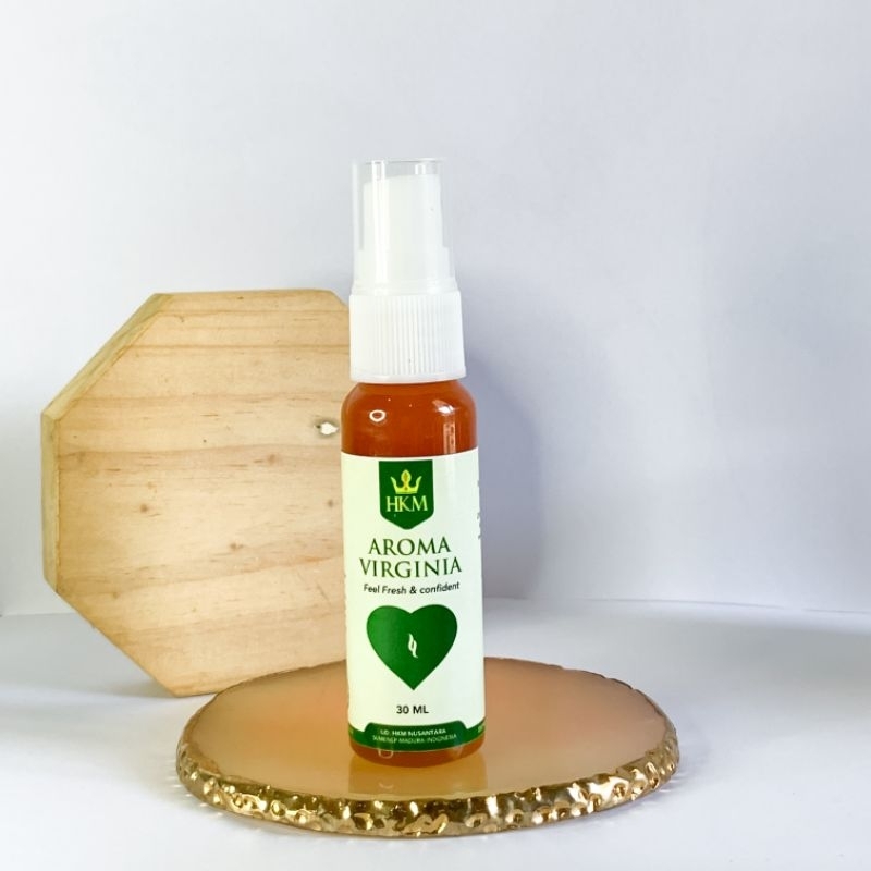 Aroma Virginia HKM Parfum Spray