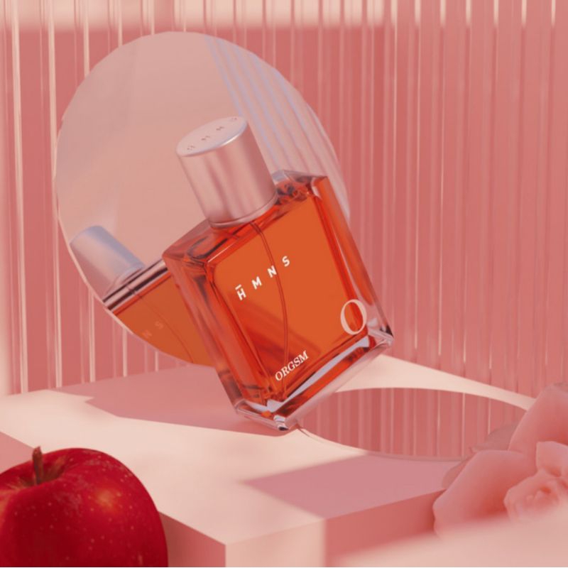 (Decant Share) HMNS Perfume 0 Orgasm