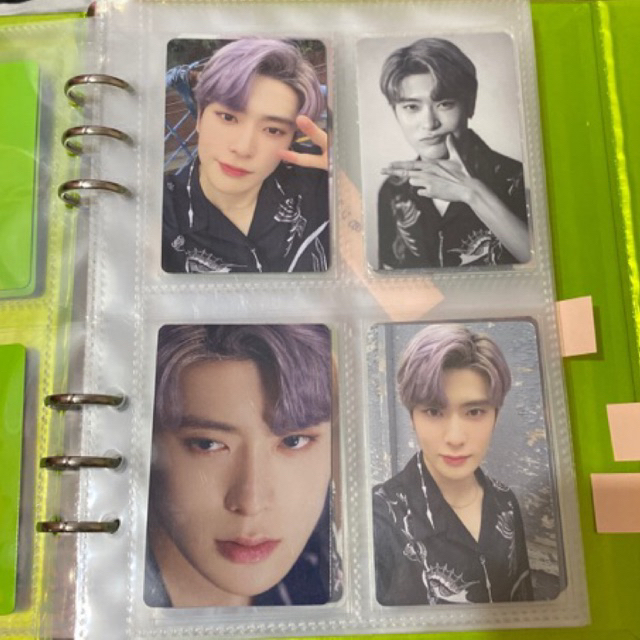 wts pc nct jaehyun dicon