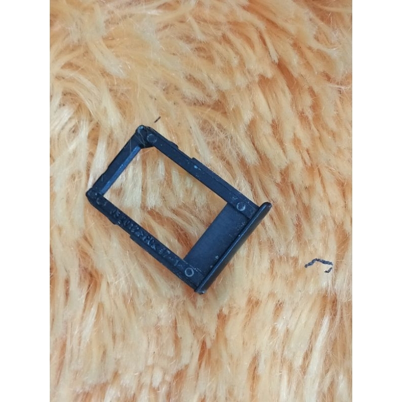 slot sim tray Samsung pro j3 pro original