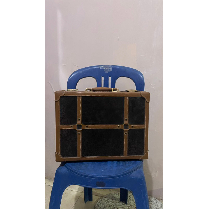 beauty case / koper makeup masami shouko