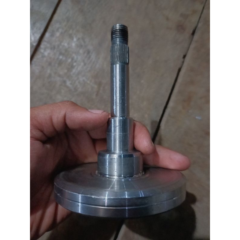 Kruk As Bagian Kiri Beat Pop Beat Esp K44 / Original