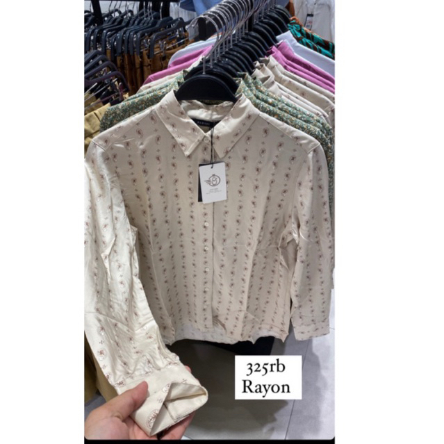 Atasan PADINI MALAYSIA