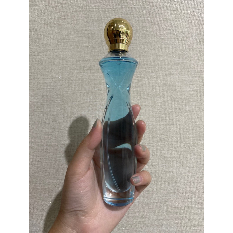 Parfum oriflame divine