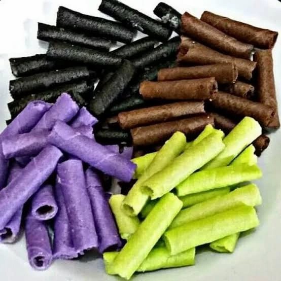 

Astor Warna Warni/Astor mini Astor coklat 500gr