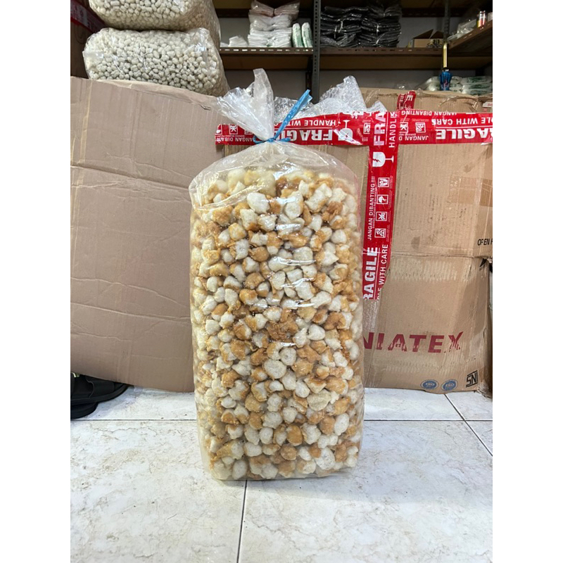 

Siomay mini 1bal 5kg