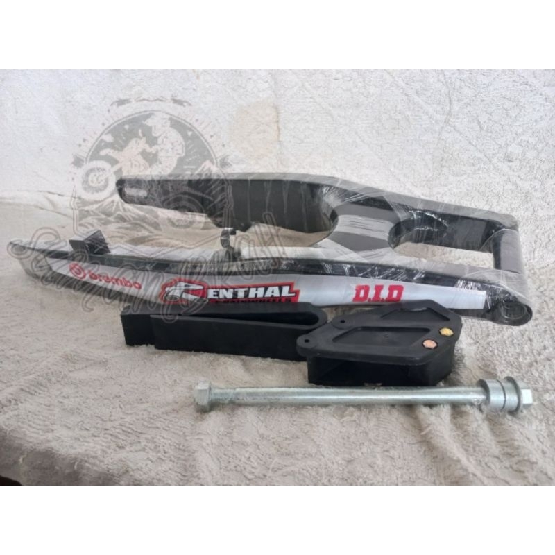 Swing arm ktm lislas pnp Vixion nva nvl old arem ktm vixion new arm vixion replika ktm