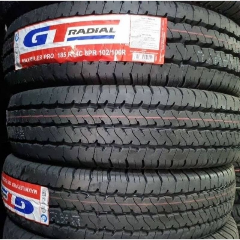 ban mobil R14 185R14 GT maxmiller